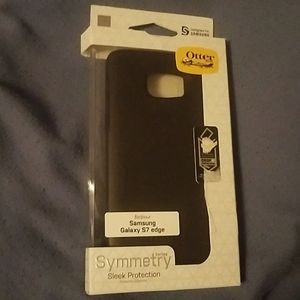 Otter box for Samsung Galaxy s7 edge